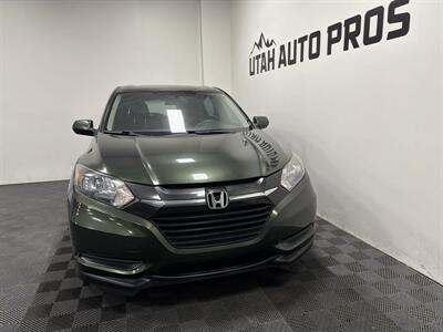 2016 Honda HR-V LX - Photo 4 - West Bountiful, UT 84087