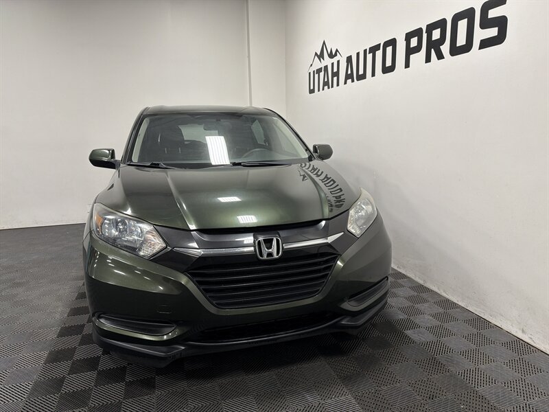 2016 Honda HR-V LX - Photo 4 - West Bountiful, UT 84087