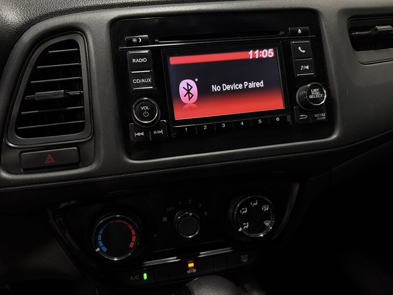 2016 Honda HR-V LX - Photo 18 - West Bountiful, UT 84087