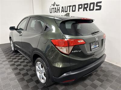 2016 Honda HR-V LX - Photo 7 - West Bountiful, UT 84087