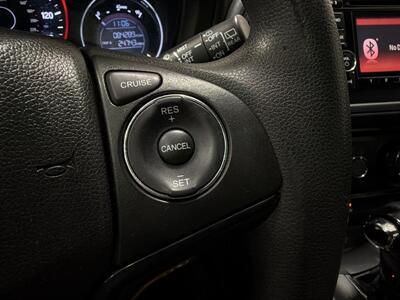 2016 Honda HR-V LX - Photo 19 - West Bountiful, UT 84087