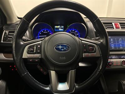 2016 Subaru Legacy 2.5i Limited   - Photo 24 - West Bountiful, UT 84087