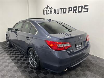 2016 Subaru Legacy 2.5i Limited   - Photo 10 - West Bountiful, UT 84087