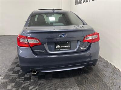 2016 Subaru Legacy 2.5i Limited   - Photo 11 - West Bountiful, UT 84087