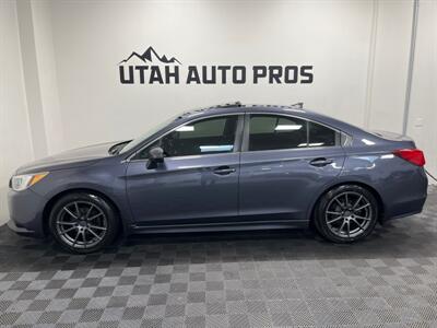 2016 Subaru Legacy 2.5i Limited   - Photo 9 - West Bountiful, UT 84087