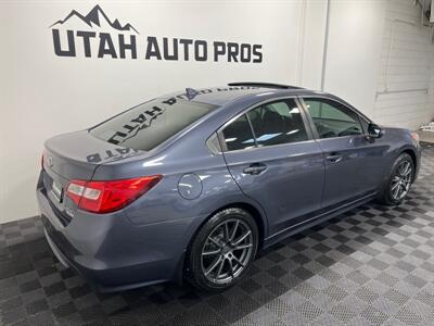 2016 Subaru Legacy 2.5i Limited   - Photo 3 - West Bountiful, UT 84087