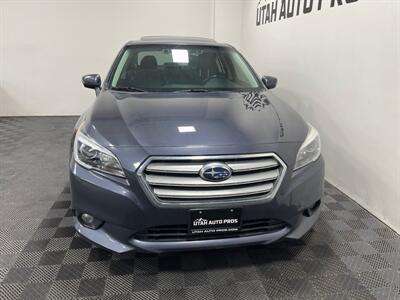 2016 Subaru Legacy 2.5i Limited   - Photo 7 - West Bountiful, UT 84087