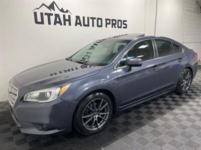 2016 Subaru Legacy 2.5i Limited   - Photo 8 - West Bountiful, UT 84087