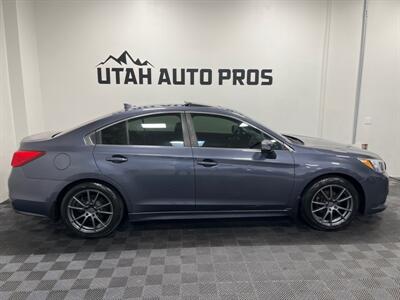 2016 Subaru Legacy 2.5i Limited   - Photo 2 - West Bountiful, UT 84087