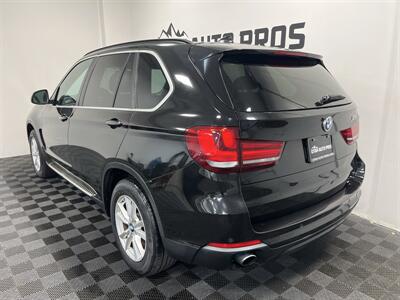 2015 BMW X5 xDrive35i - Photo 8 - West Bountiful, UT 84087