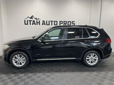2015 BMW X5 xDrive35i - Photo 7 - West Bountiful, UT 84087