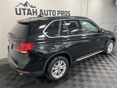 2015 BMW X5 xDrive35i - Photo 3 - West Bountiful, UT 84087