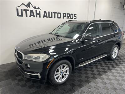 2015 BMW X5 xDrive35i - Photo 6 - West Bountiful, UT 84087