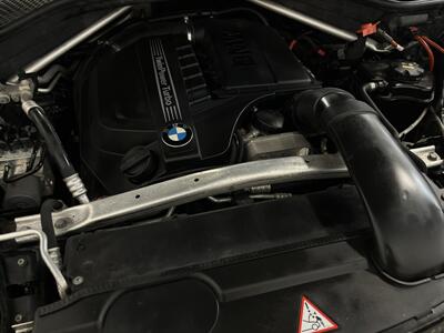 2015 BMW X5 xDrive35i - Photo 31 - West Bountiful, UT 84087