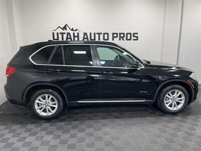 2015 BMW X5 xDrive35i - Photo 2 - West Bountiful, UT 84087