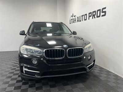 2015 BMW X5 xDrive35i - Photo 5 - West Bountiful, UT 84087