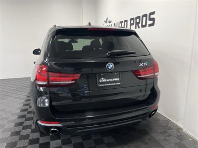 2015 BMW X5 xDrive35i - Photo 9 - West Bountiful, UT 84087