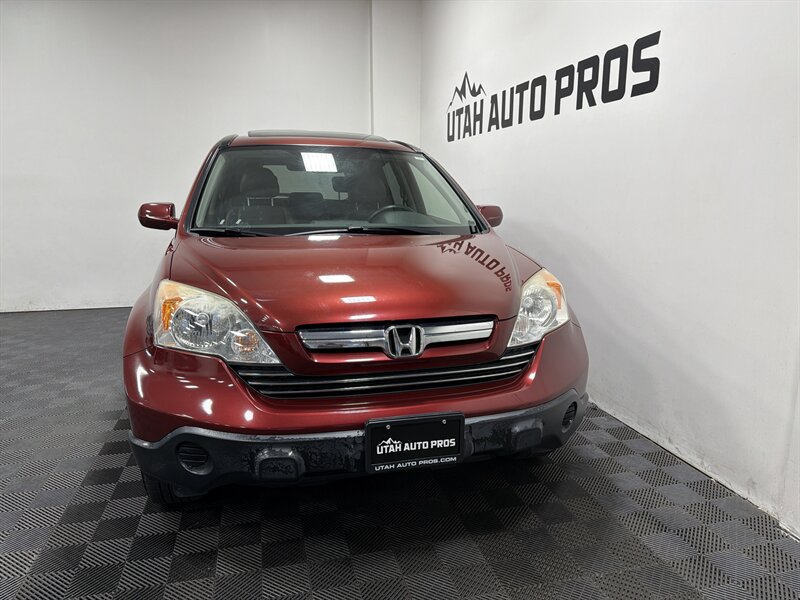 2008 Honda CR-V EX-L - Photo 5 - West Bountiful, UT 84087