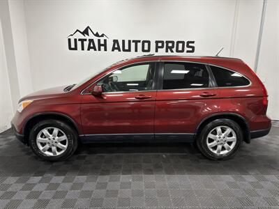 2008 Honda CR-V EX-L - Photo 7 - West Bountiful, UT 84087
