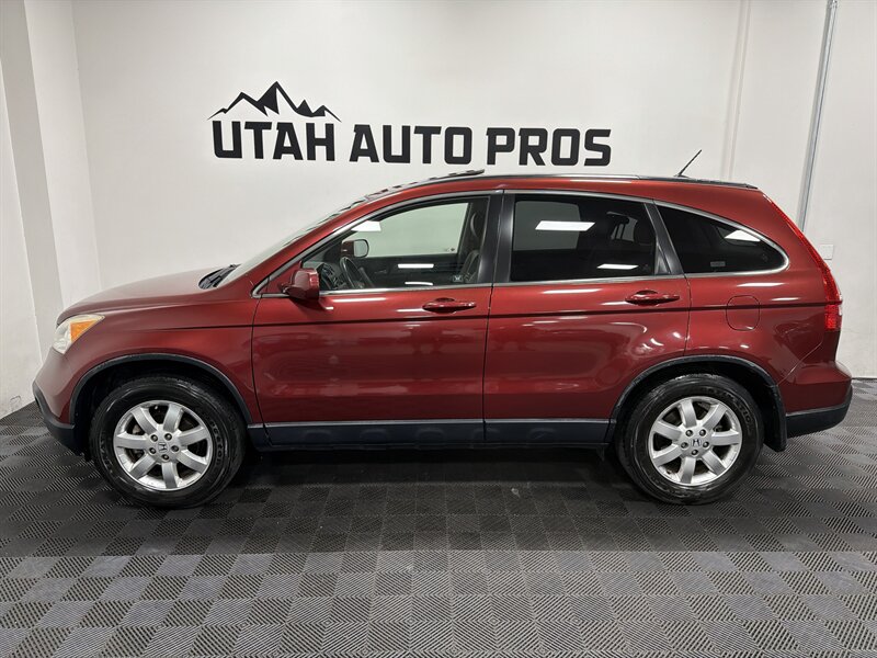 2008 Honda CR-V EX-L - Photo 7 - West Bountiful, UT 84087