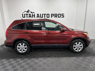 2008 Honda CR-V EX-L - Photo 2 - West Bountiful, UT 84087