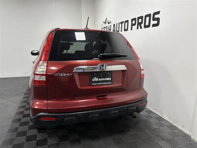 2008 Honda CR-V EX-L - Photo 9 - West Bountiful, UT 84087