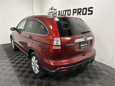 2008 Honda CR-V EX-L - Photo 8 - West Bountiful, UT 84087