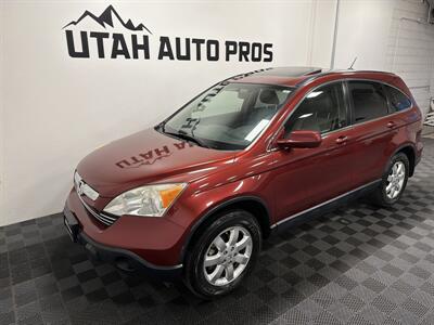 2008 Honda CR-V EX-L - Photo 6 - West Bountiful, UT 84087