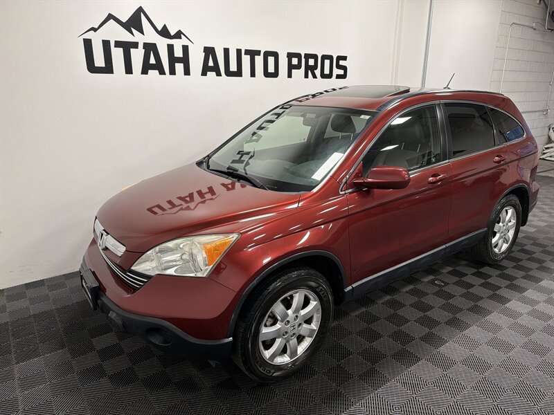2008 Honda CR-V EX-L - Photo 6 - West Bountiful, UT 84087