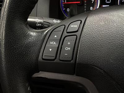 2008 Honda CR-V EX-L - Photo 20 - West Bountiful, UT 84087