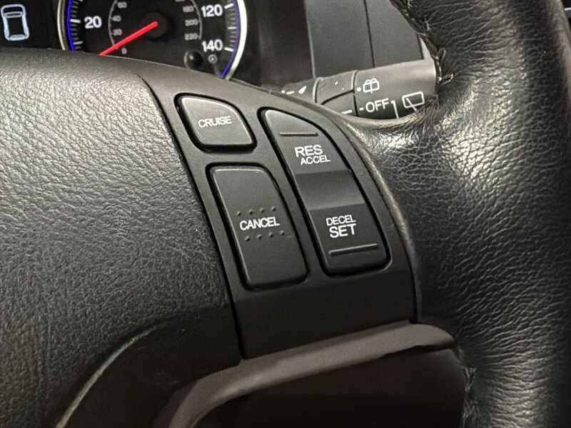 2008 Honda CR-V EX-L - Photo 19 - West Bountiful, UT 84087