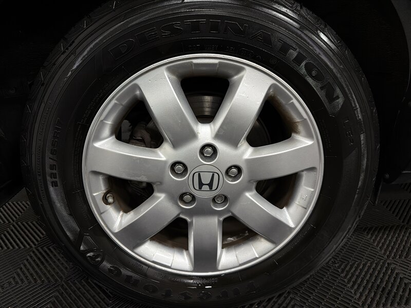 2008 Honda CR-V EX-L - Photo 10 - West Bountiful, UT 84087
