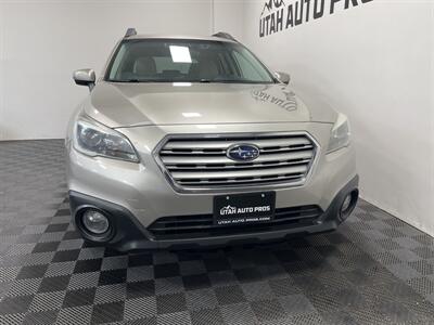 2016 Subaru Outback 2.5i Premium   - Photo 7 - West Bountiful, UT 84087