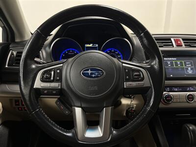 2016 Subaru Outback 2.5i Premium   - Photo 25 - West Bountiful, UT 84087