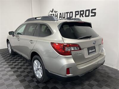 2016 Subaru Outback 2.5i Premium   - Photo 10 - West Bountiful, UT 84087