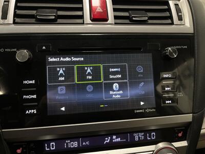 2016 Subaru Outback 2.5i Premium   - Photo 23 - West Bountiful, UT 84087
