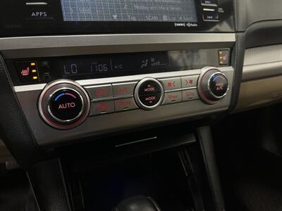 2016 Subaru Outback 2.5i Premium   - Photo 20 - West Bountiful, UT 84087