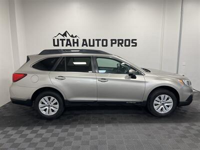 2016 Subaru Outback 2.5i Premium   - Photo 2 - West Bountiful, UT 84087
