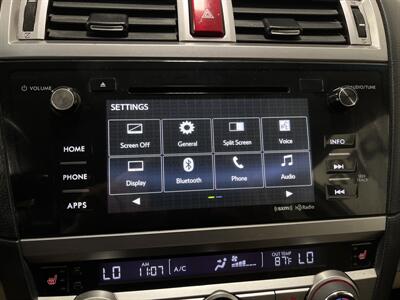 2016 Subaru Outback 2.5i Premium   - Photo 21 - West Bountiful, UT 84087
