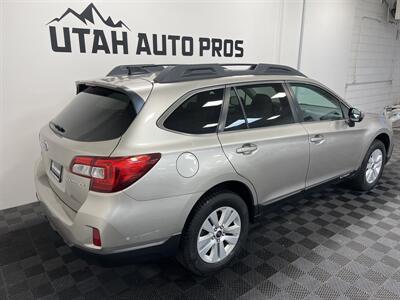 2016 Subaru Outback 2.5i Premium   - Photo 3 - West Bountiful, UT 84087