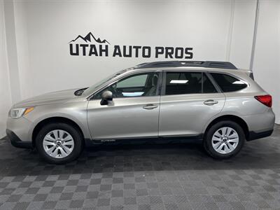 2016 Subaru Outback 2.5i Premium   - Photo 9 - West Bountiful, UT 84087