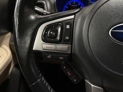 2016 Subaru Outback 2.5i Premium   - Photo 27 - West Bountiful, UT 84087