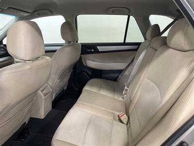2016 Subaru Outback 2.5i Premium   - Photo 14 - West Bountiful, UT 84087
