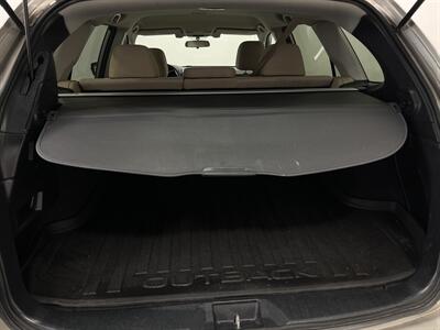 2016 Subaru Outback 2.5i Premium   - Photo 12 - West Bountiful, UT 84087