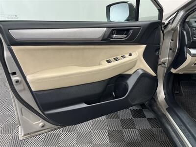 2016 Subaru Outback 2.5i Premium   - Photo 16 - West Bountiful, UT 84087