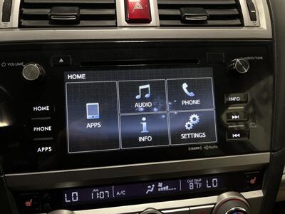 2016 Subaru Outback 2.5i Premium   - Photo 22 - West Bountiful, UT 84087