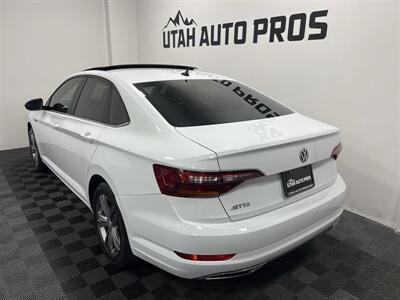 2019 Volkswagen Jetta S - Photo 9 - West Bountiful, UT 84087