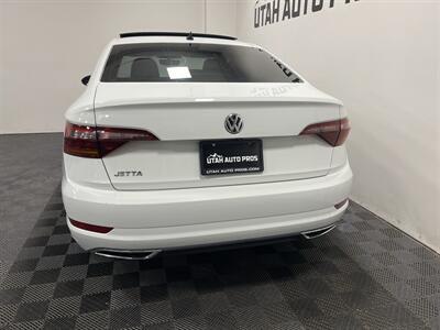 2019 Volkswagen Jetta S - Photo 10 - West Bountiful, UT 84087