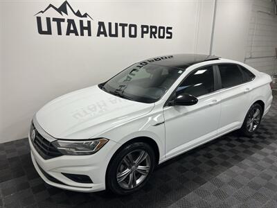 2019 Volkswagen Jetta S - Photo 7 - West Bountiful, UT 84087