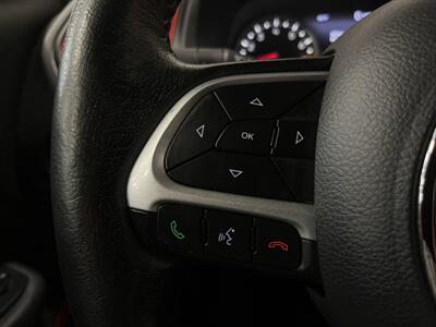 2017 Jeep Renegade Trailhawk   - Photo 25 - West Bountiful, UT 84087